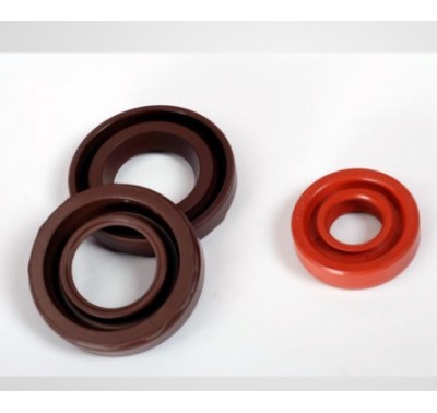 China auto parts rubber double lip oil seal 7-12-6.5/9/OEM 462Q-1007022 09289-07005