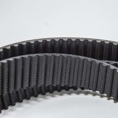 Auto Parts Rubber Ribbed V Timing Belt