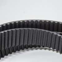 Auto Parts Rubber Ribbed V Timing Belt