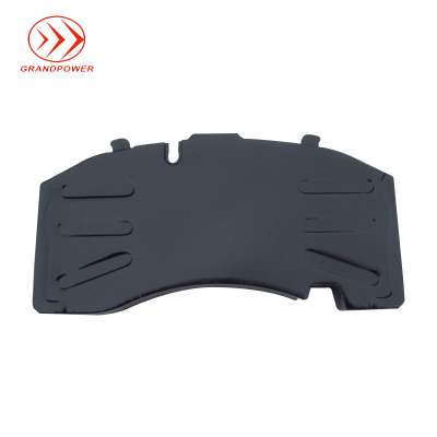 Hot sell Brake pad manufacturing brake pad and rotors