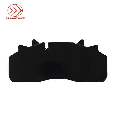 ceramic brake pad price brake parts for bus OEM.WVA29088