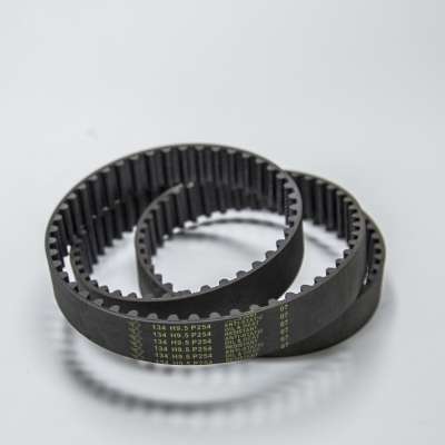 Industrial Ribbed Rubber Conveyor Transmission Belt