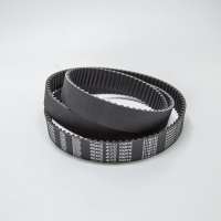 high quality rubber fan belts v ribbed belt 5PK890 for auto