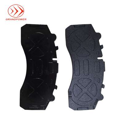 manufacturer ceramic brake pads system for auto OEM.WVA29087