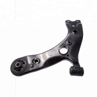 Free Sample Auto Suspension Part Store Left Front Arm OEM 48069-02130 control arm for TOYOTA COROLLA ZZE150/ZRE150 2006-