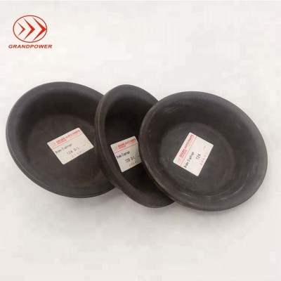 Chinese supplier customized rubber diaphragm