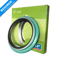 Price List Joint Radial Truck Axle Hub 52658 Oil Seal