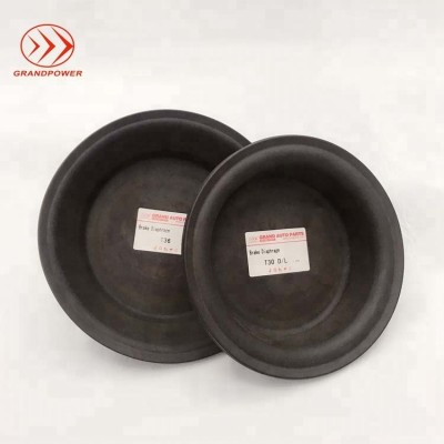 Standard rubber diaphragm for car/brake booster diaphragm