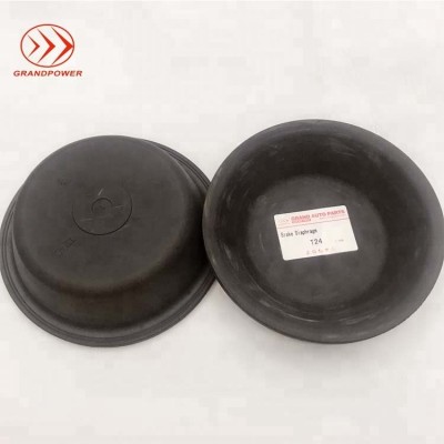 Car Rubber Parts Brake System Rubber Diaphragms