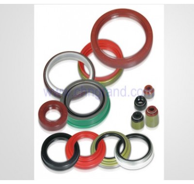 different types oil seals for hydraulic OEM. 30-40-7