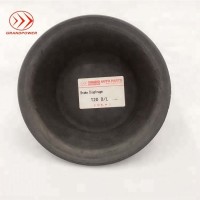 Custom Epdm Rolling Rubber Diaphragm For Pump