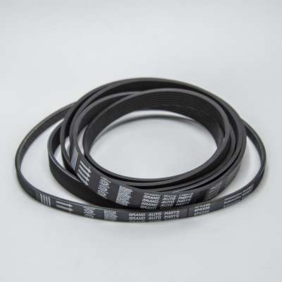 wholesale rubber engine belt conveyor v belts 6PK2460