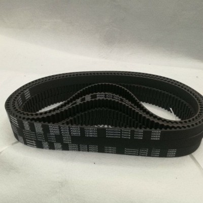 Automotive Timing Belt for Car Drive 129x17