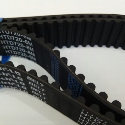 Rubber Industrial Timing Belt